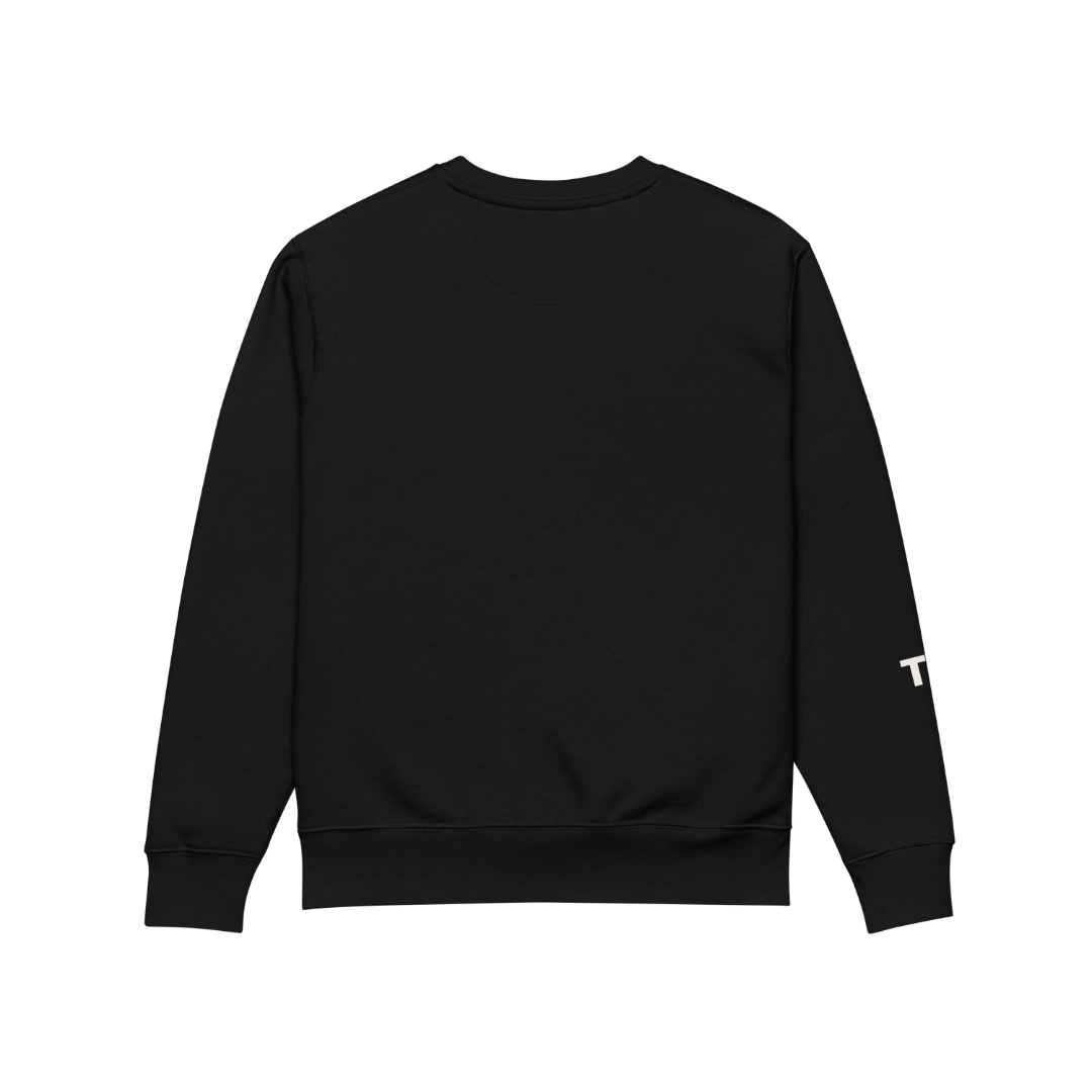 "i overthink and over-accessorize"