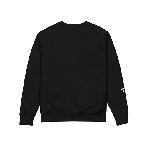 "i overthink and over-accessorize"