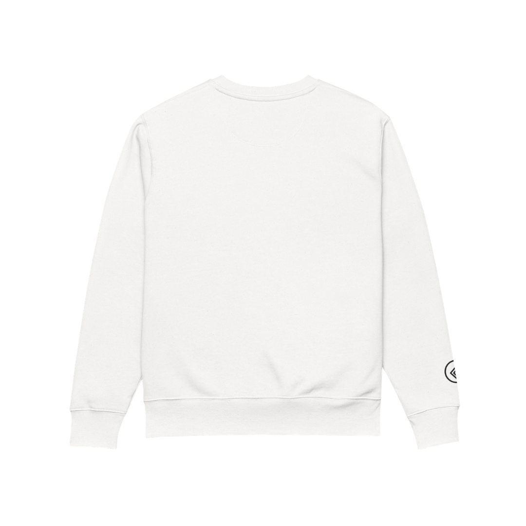 "the future is weird"