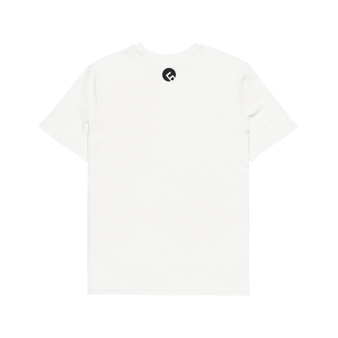 "because you set the limits"