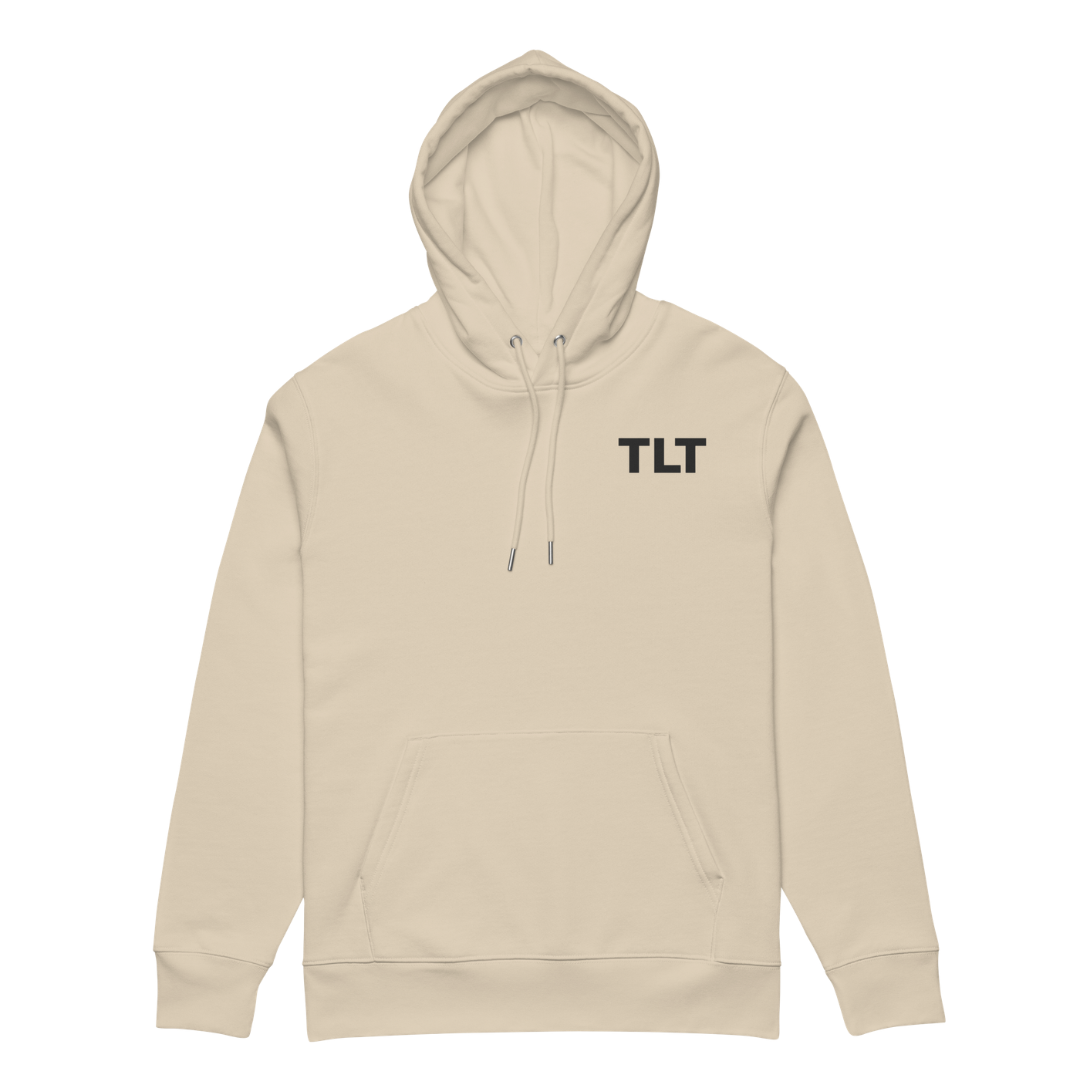 "wearing this instead of"